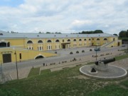 “Daugavpils Marka Rotko mākslas centrs”, Mihaila iela 3, Daugavpils