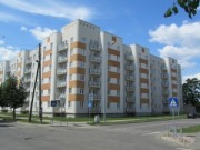 Apartment house, Arodu street 11, Daugavpils