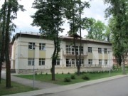 State Ltd. Daugavpils Psychoneurological Hospital second shell of the building with medical support services and utility room extensions complex, Lielā Dārza street 60/62, Daugavpils