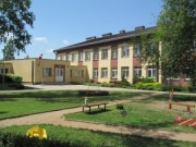 Daugavpils City 24th kindergarten, Muzeja street 9, Daugavpils