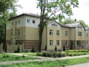 State Ltd. Daugavpils Psychoneurological Hospital ambulatorio psychiatric health department, Lielā Dārza street 60/62, Daugavpils
