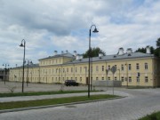 Valsts policijas Latgales reģiona pārvalde, Komandanta iela 7, Daugavpils